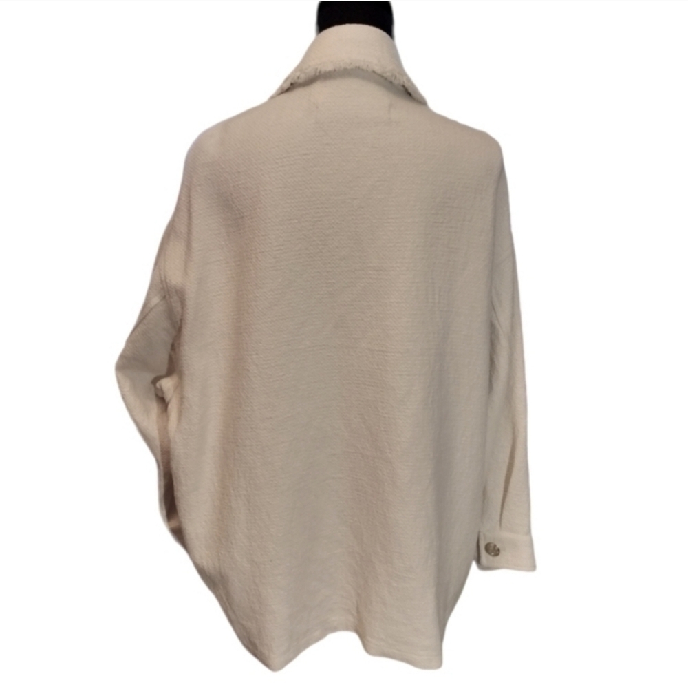 ZARA jacket NWT - Picture 2 of 6